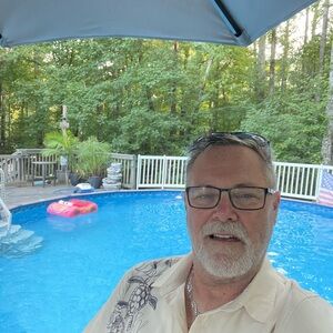 Meet your Posher, Glen